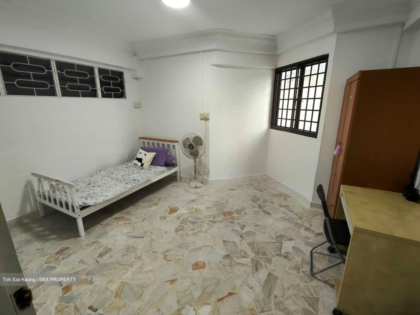 Blk 54 Chai Chee Gardens (Bedok), HDB 4 Rooms #535064931